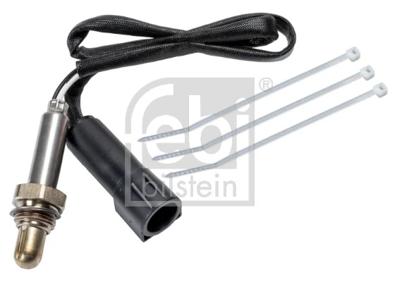 Oxygen Sensor
